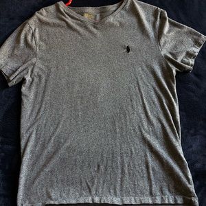 Polo Ralph Lauren v-neck tee